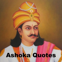 Ashoka Quotes