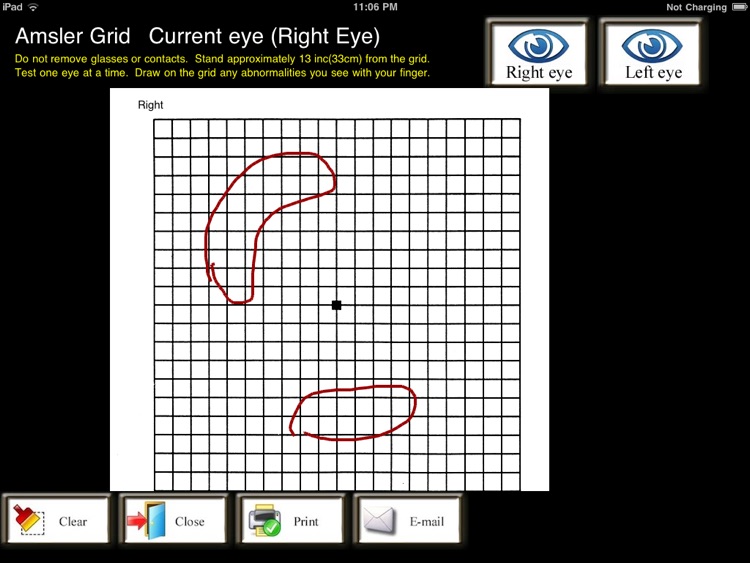 eyeTests Pro screenshot-3