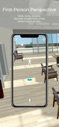 Captura de Pantalla 8 Kubity Go iphone