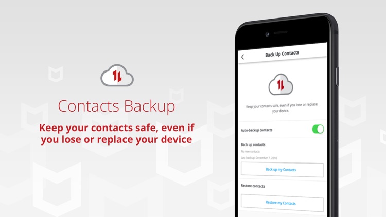 Mobile Security & Safe Web VPN screenshot-3