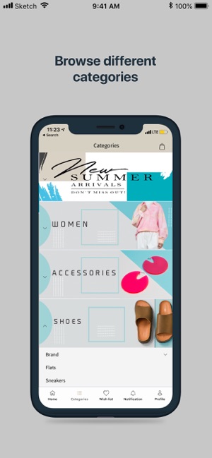 Modish boutique - Shopping app(圖2)-速報App