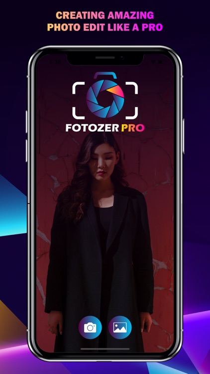 Fotozer Pro