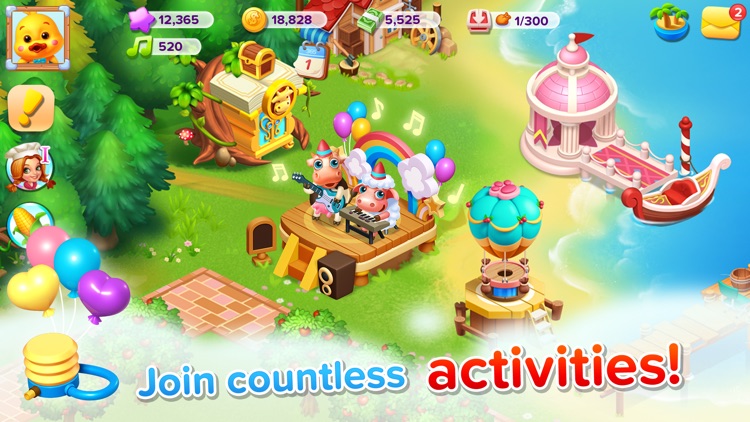 Family Farm Seaside screenshot-6