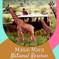 Masai Mara National Reserve pour PC