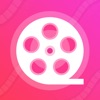 Slide Show Video & Movie Maker
