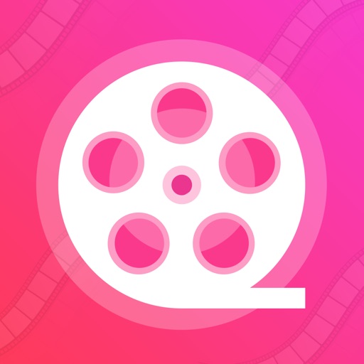 Slide Show Video & Movie Maker iOS App