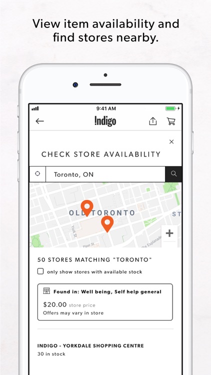Indigo screenshot-4