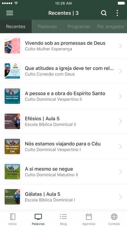 Presbiteriana de Pinheiros