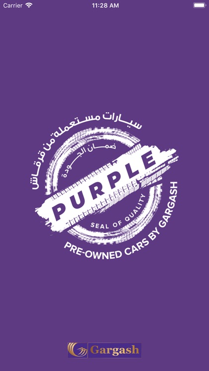 PURPLE - Pre-Owned Cars