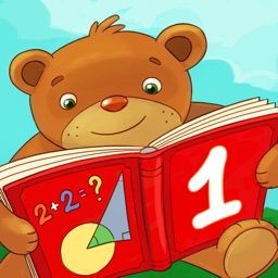 Just Count. Mathematics