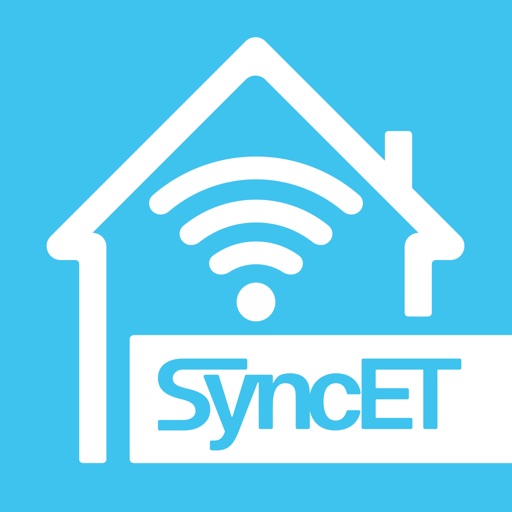 SyncET by SyncET Group Inc.