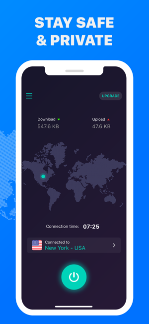 VPN ماستر - Proxy Master(圖3)-速報App