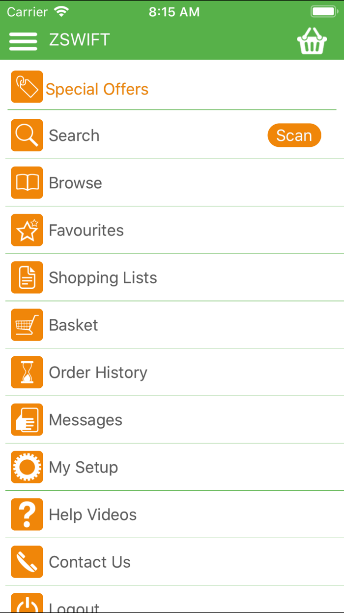 Marigold Health Foods