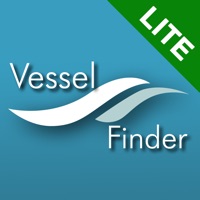 VesselFinder Lite app not working? crashes or has problems?