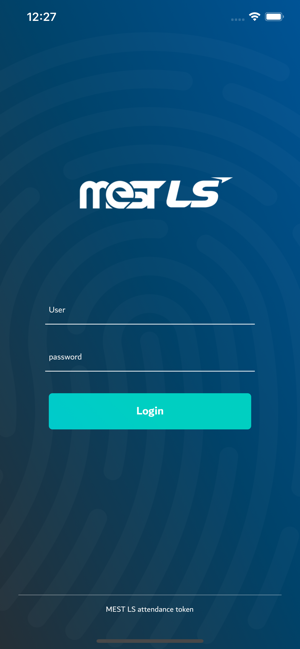 MEST LAS (LS Token)