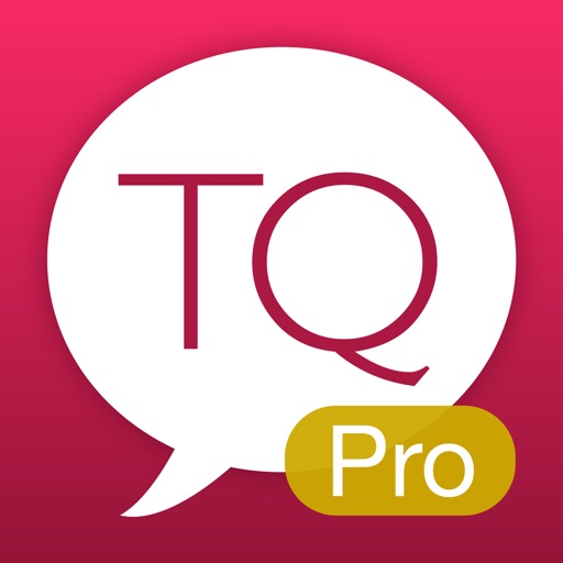 TQ Communicator Pro