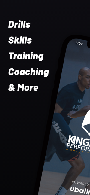 KP Training(圖1)-速報App