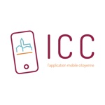 ICC l’appli citoyenne