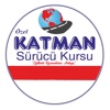 Katman Sürücü Kursu