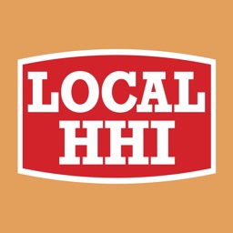 Eat Drink Buy Local HHI
