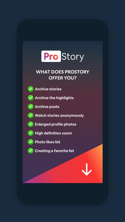 ProStory Story Highlight Video screenshot-6