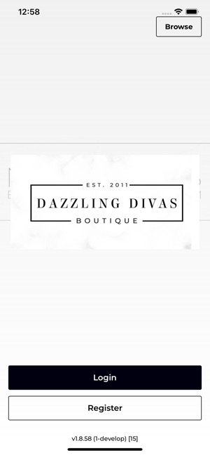 Dazzling Divas(圖1)-速報App