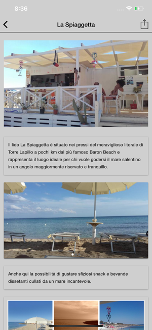 Ifa Apulia Hotels