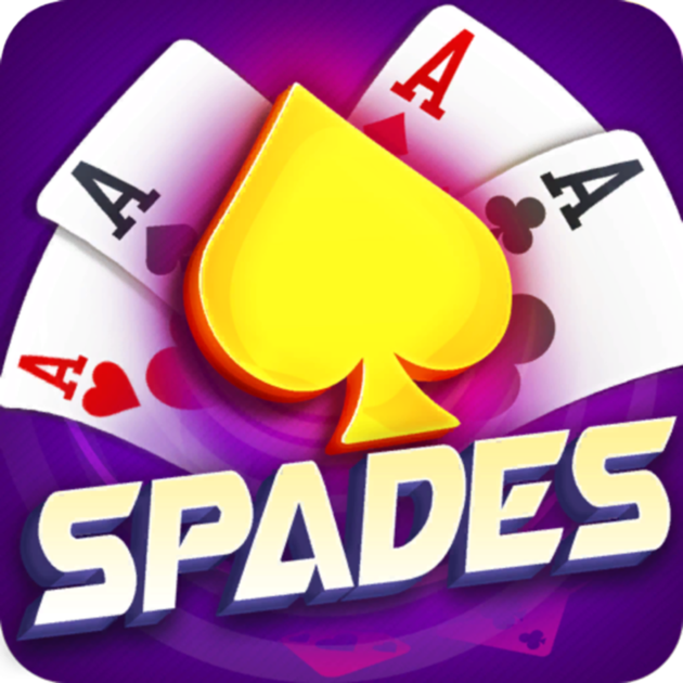 Spades Casino Card Game」をMac App Storeで