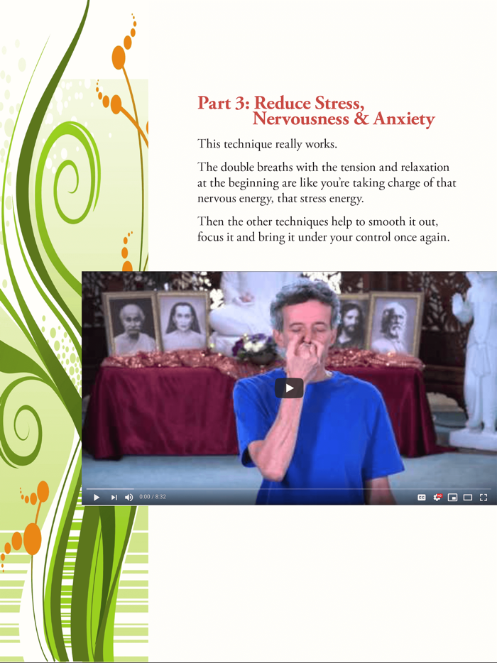 Spiritual Life Magazine