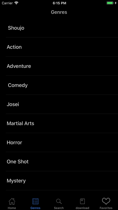 Featured image of post Best Manga App Ios Reddit : Here are the best manga apps for android!
