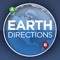 Earth Directions allows users to view turn by turn directions inside Google Earth or other GIS applications