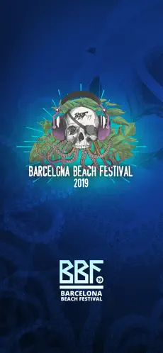 Imágen 1 Barcelona Beach Festival iphone