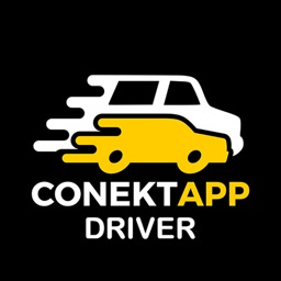 Conektapp Driver