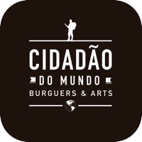 Cidadão do Mundo Burguers