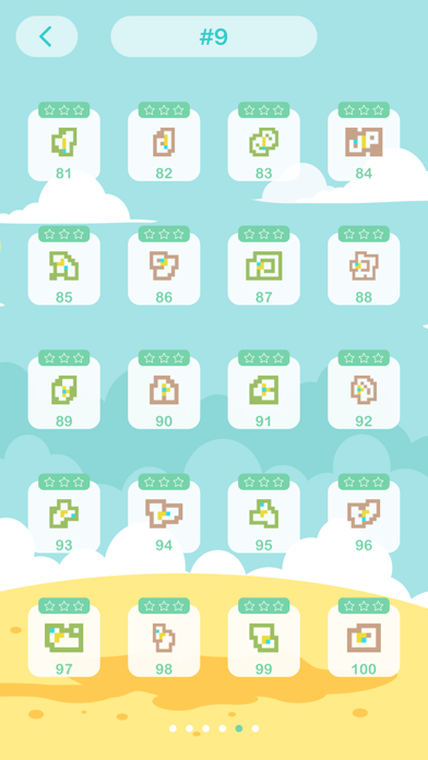 Skbn倉庫番パズル ジェスチャー Pc ダウンロード Windows バージョン10 8 7 21