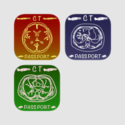 CT Passport CompleteSet Head/Abdomen/Chest