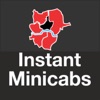 Instant Minicabs
