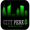 CITY PERKS - CR/IC CORRIDOR