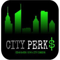 CITY PERKS - CR/IC CORRIDOR apk