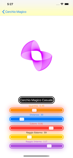 Cerchio Magico Spirografo(圖3)-速報App