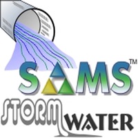 SAMS Stormwater pour PC