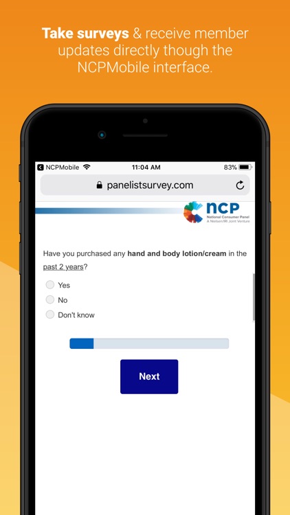 NCPMobile: Shopping Rewards screenshot-4
