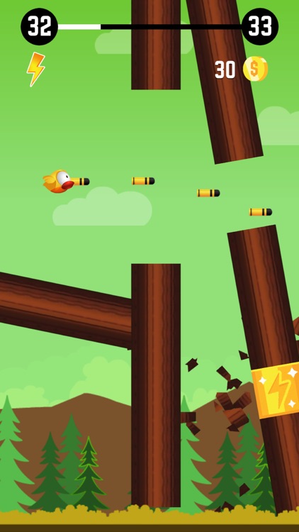 Flappy Shooter!