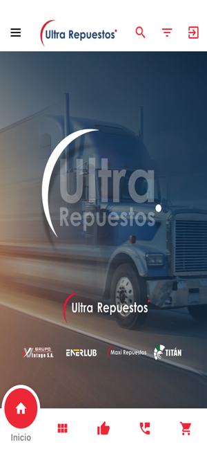 Ultra Repuestos(圖4)-速報App