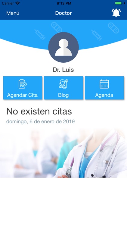 App Medical