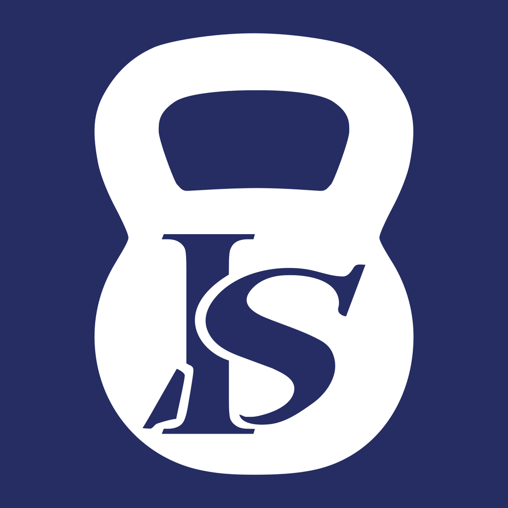 In-Shape Health Clubs App Icon