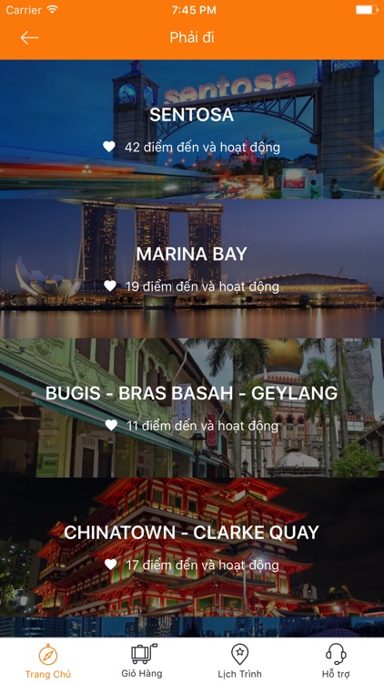 Singapore All In One screenshot-3