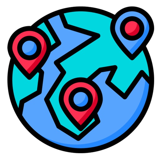 MapMi icon