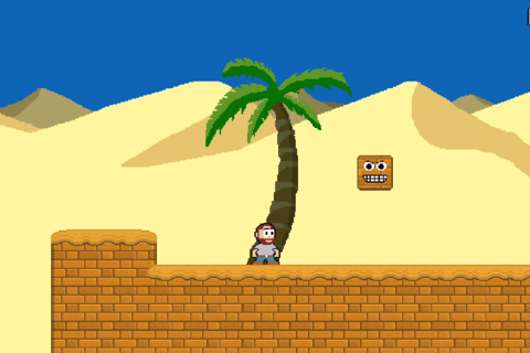 Mega Hasan - náhled