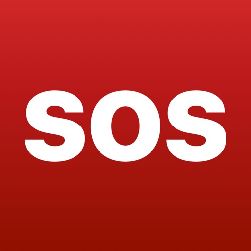 RequestSOS - Emergency SOS App Download